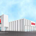 マルハン八斗島店