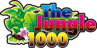 The Jungle 1000 | P-WORLD