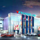 ワンダーランド柳川