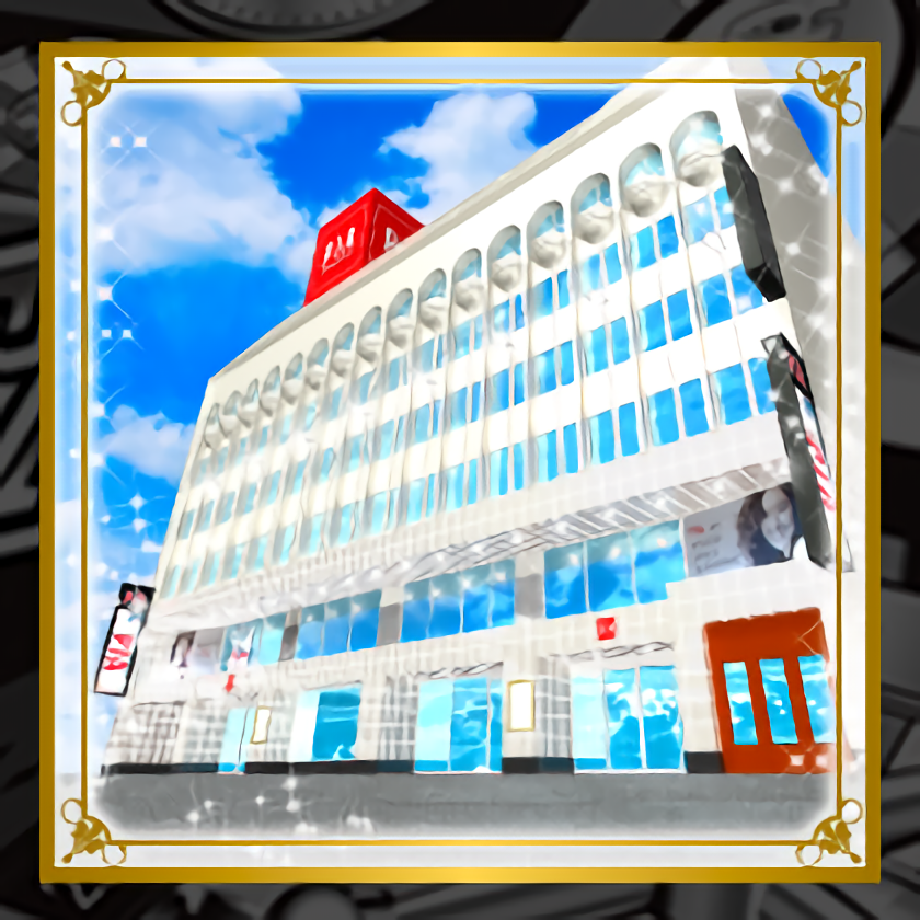 PIA伊勢佐木町 | P-WORLD