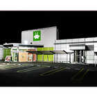 クァトロブーム新田塚