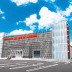 KB　SUPER　STADIUM　勝浦店