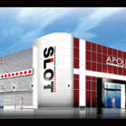 パワースロットステージアポロ神立店