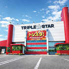 トリプルスター奈良本店