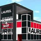 ローレル志都呂店