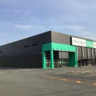 やすみ時間　松阪店