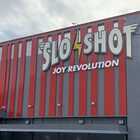 JOY　REVOLUTION　SLOSHOT