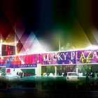 ラッキープラザ１０５０可児店