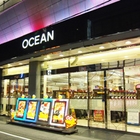 大山オーシャンパチンコ専門館