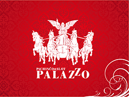 パラッツォ葛西店 | P-WORLD