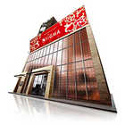 シグマ　矢田店