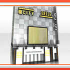 ザ　シティ／ベルシティ川崎店