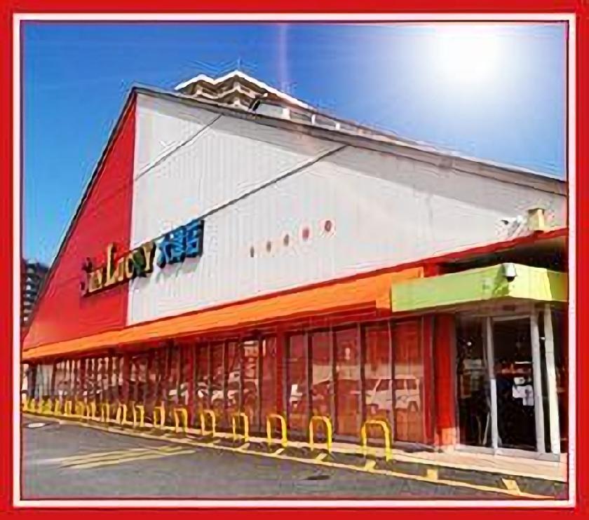 サンラッキー大津店 | P-WORLD