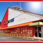 サンラッキー大津店