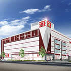 １２３河内長野店