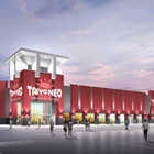 タイヨーネオ　富山店