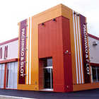 マルハン江別店