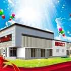 マルハン恵庭店