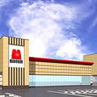 マルハン岩見沢東店