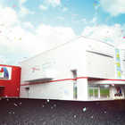 パチンコ三ツ星野田町店