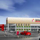 ベガスベガス仙台南店