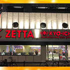 ZETTA茶屋町店