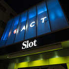 SLOT　ACT