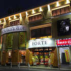 フォルテ