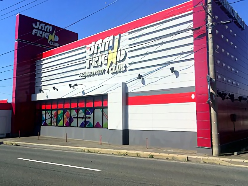 ジャムフレンドクラブ滝沢 | P-WORLD