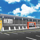 神志山ＫＢシティ