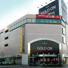 ゴードン西川口店