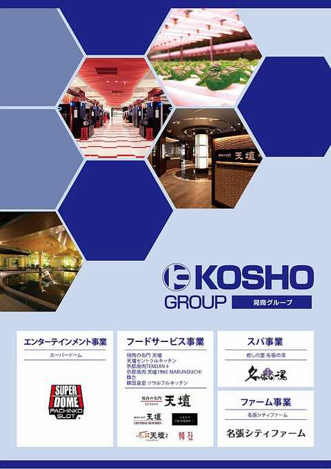 スーパードーム舞鶴店