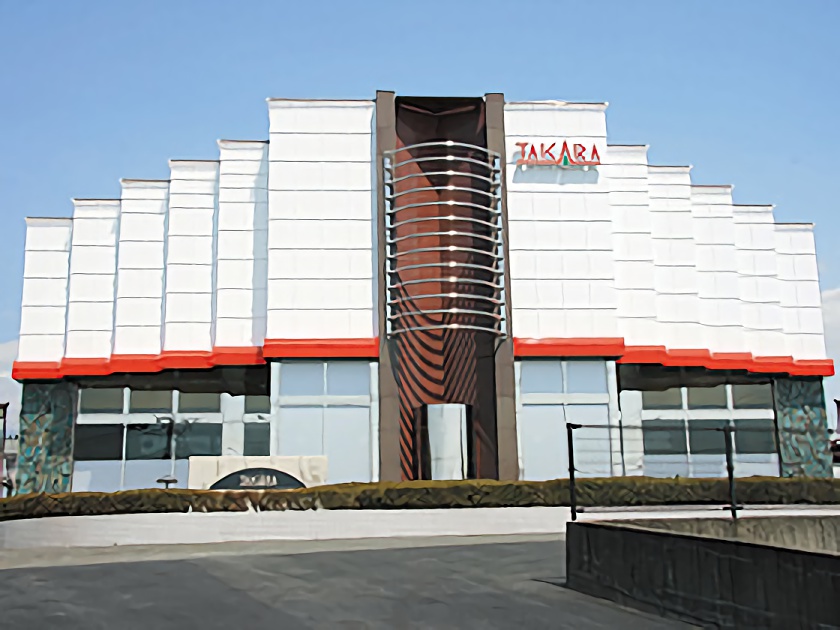 タカラ大渕店 | P-WORLD