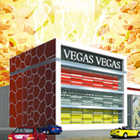 ベガスベガス米沢店