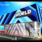 ワールド　園部店