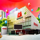 マルハン池袋店