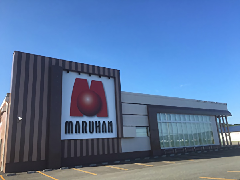 マルハン稚内店 | P-WORLD