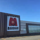 マルハン稚内店