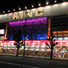 キング西円町店