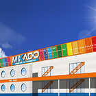 ミカド吉良吉田店