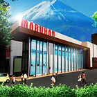 マルハン萩原東店