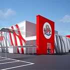 キング観光　新宮店