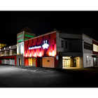 クァトロブーム開発