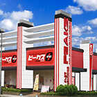 ピークス　ゼロ