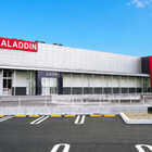 アラジン矢吹店