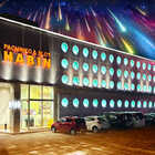 パーラーハビン芦別店