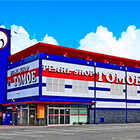 パールショップともえ松戸店