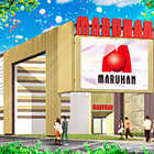 マルハン都筑店