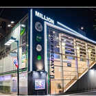 ミリオン東武練馬店スロット館