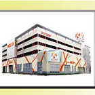 キコーナ豊中上津島店